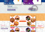 make a web banner, billboard design